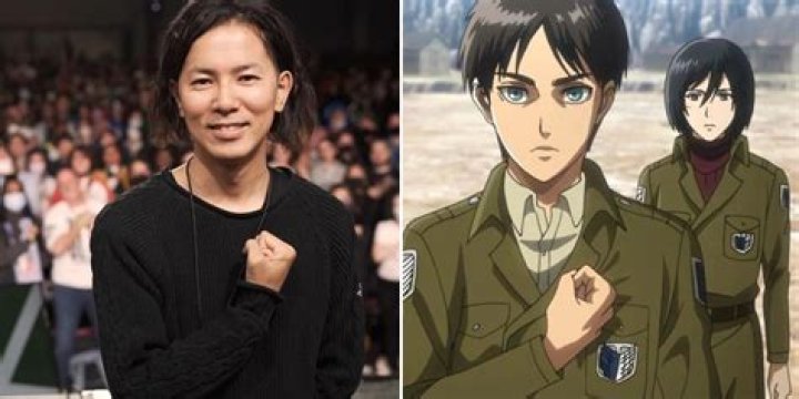 How Much Money Does Hajime Isayama Make? Latest Hajime Isayama Net Worth Income Salary
