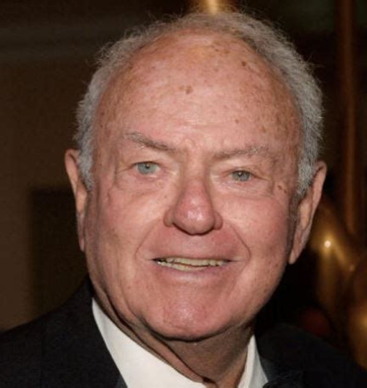 How Much Money Does Harvey Korman Make? Latest Harvey Korman Net Worth Income Salary