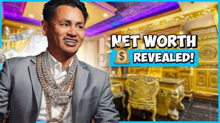 How Much Money Does James Bobo Fay Make? Latest James Bobo Fay Net Worth Income Salary