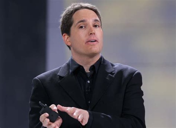 How Much Money Does Jason Kilar Make? Latest Jason Kilar Net Worth Income Salary