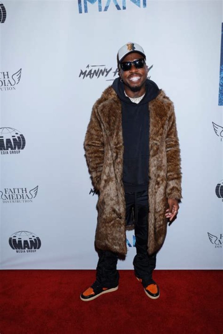 How Much Money Does Jermaine Wiggins Make? Latest Jermaine Wiggins Net Worth Income Salary