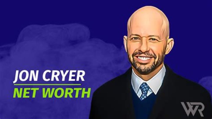 How Much Money Does Jon Cryer Make? Latest Jon Cryer Net Worth Income Salary