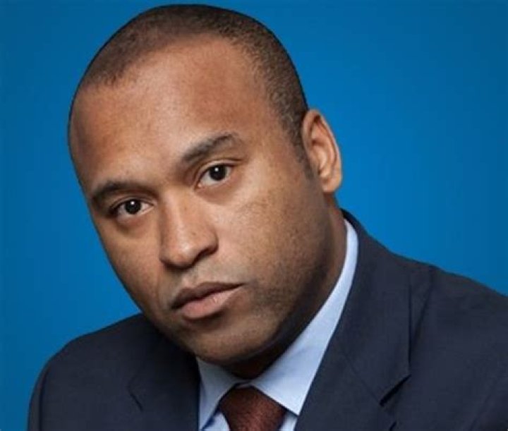 How Much Money Does L. Londell McMillan Make? Latest L. Londell McMillan Net Worth Income Salary