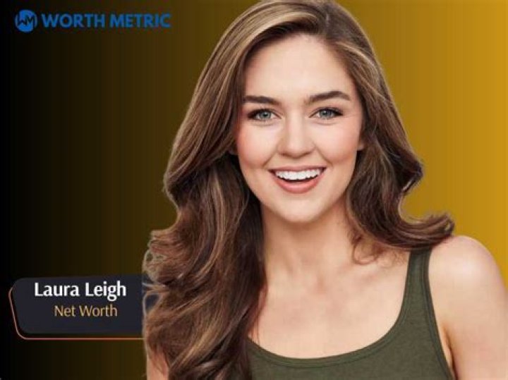 How Much Money Does Laura-Leigh Make? Latest Laura-Leigh Net Worth Income Salary