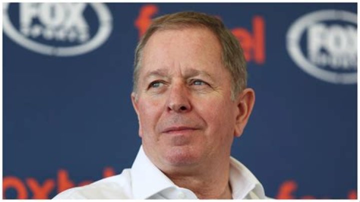 How Much Money Does Martin Brundle Make? Latest Martin Brundle Net Worth Income Salary