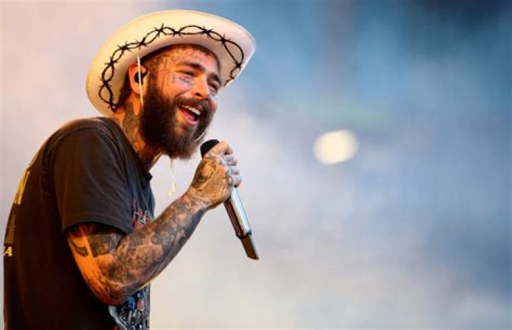 How Much Money Does Post Malone Make? Latest Net Worth Income Salary