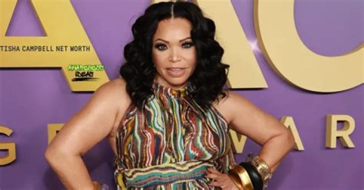 How Much Money Does Tisha Campbell Make? Latest Tisha Campbell Net Worth Income Salary