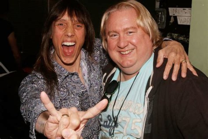 How Much Money Does Tom Zutaut Make? Latest Tom Zutaut Net Worth Income Salary