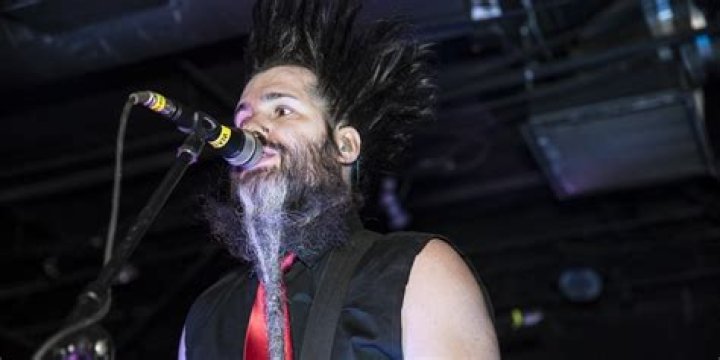 How Much Money Does Wayne Static Make? Latest Wayne Static Net Worth Income Salary