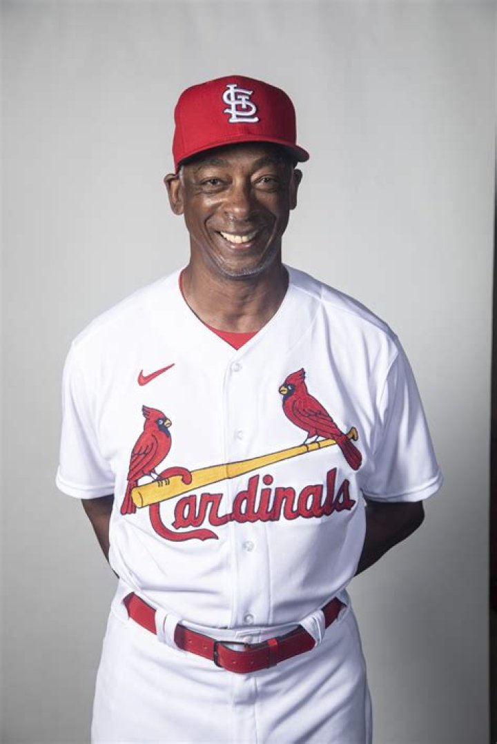 How Much Money Does Willie McGee Make? Latest Willie McGee Net Worth Income Salary