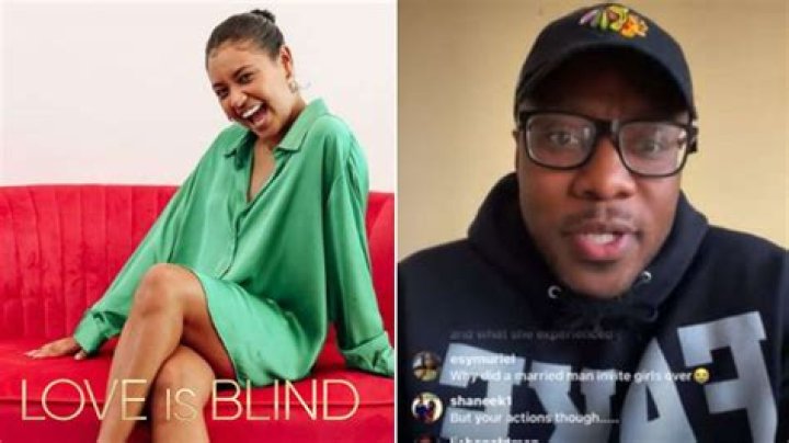 How Old Are @ iyanna.amor Iyanna Love Is Blind Parents Age? Explore Her Family