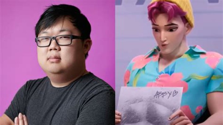 How Old Is Abby From Turning Red? Wikipedia Biography And More