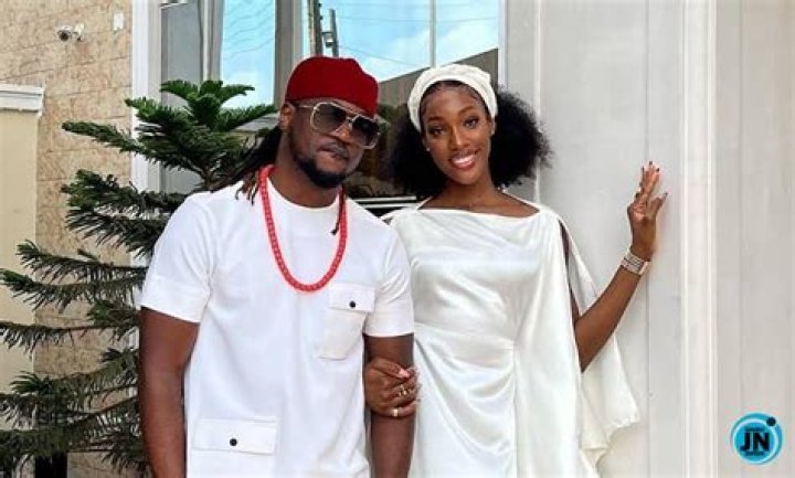 How Old Is Anita Isama? Everything About Paul Okoye Wife