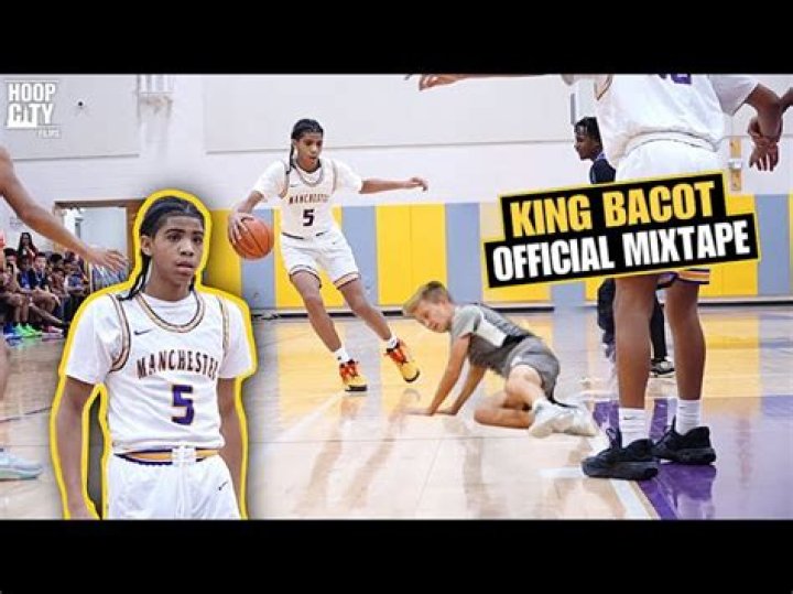 How Old Is Azhane Bacot? Meet Armando Bacot Sister On Instagram