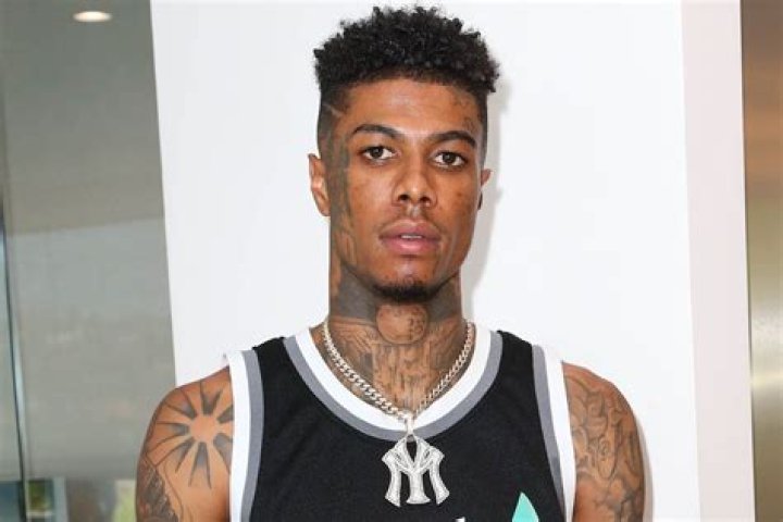 How Old Is Blueface and What Is His Height?