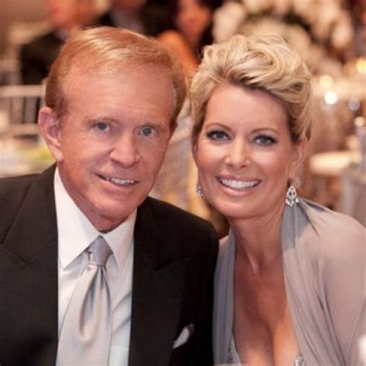 How Old Is Bob Eubanks Wife Deborah James? Everything On His Family, Children and Net Worth