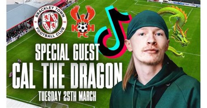 How Old is Cal The Dragon Tiktok? Age Revealed