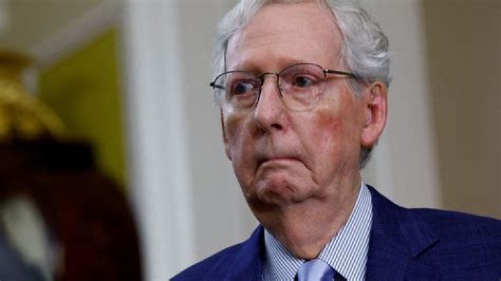 How Old is Doug McConnell? Age Revealed