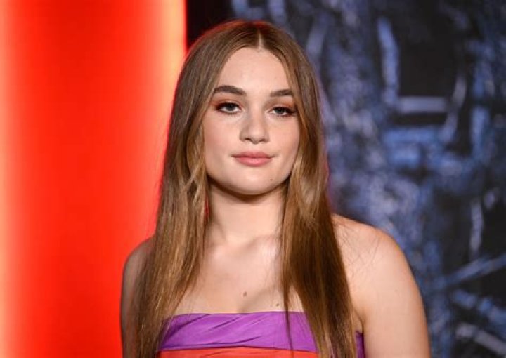 How Old Is Elodie Grace Orkin From Stranger Things Season 4 Cast? Everything About The Actress