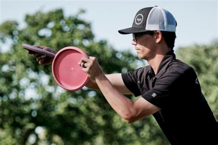 How Old is Emerson Keith Disc Golf? Age Revealed