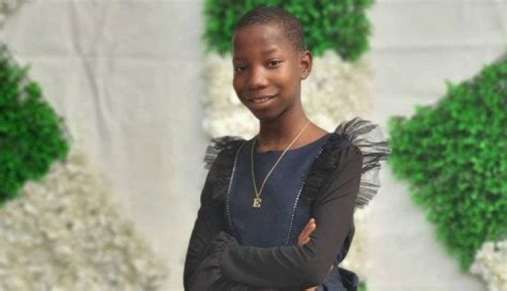 How Old Is Emmanuella And At What Age Did She Venture Into Comedy?