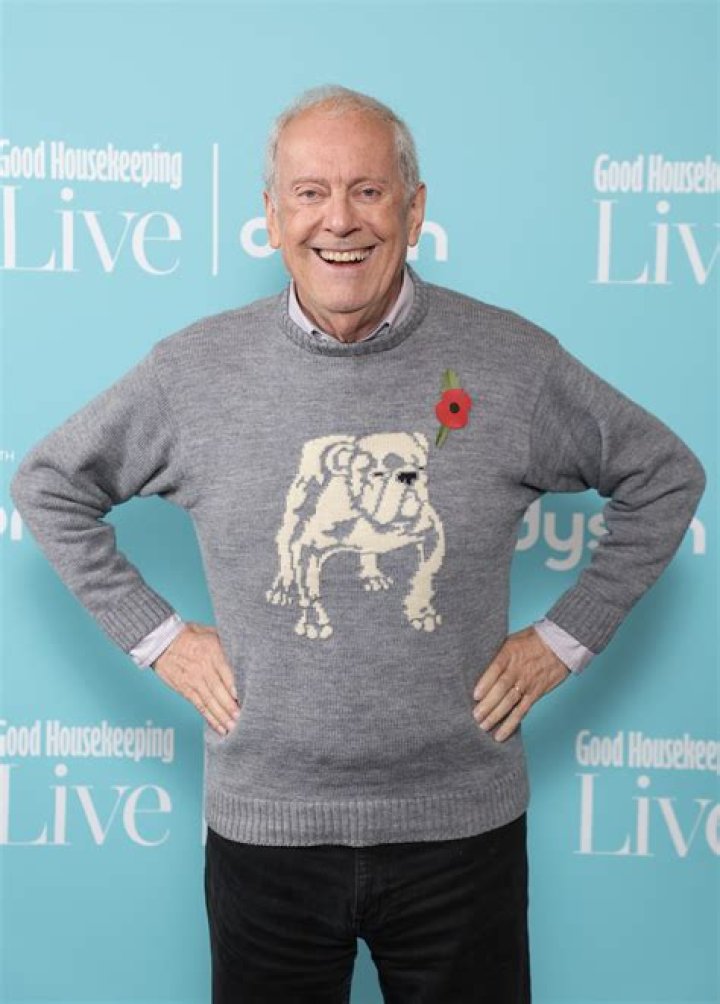 How Old Is Giles Brandriff? Here’s Everything About The Presenter