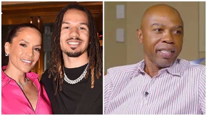 How Old Is Greg Anthony Wife Chere Anthony? Everything To Know