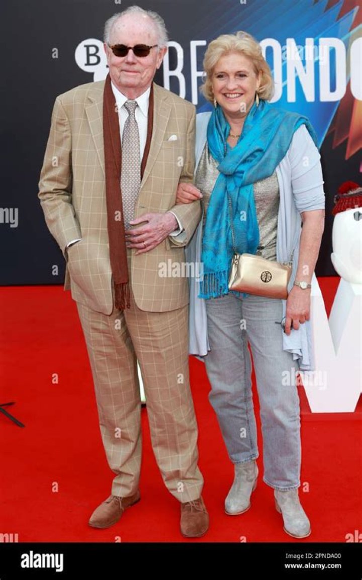 How Old Is Hilary Amanda Jane? Find More About Actress And Michael Whitehall Wife Age