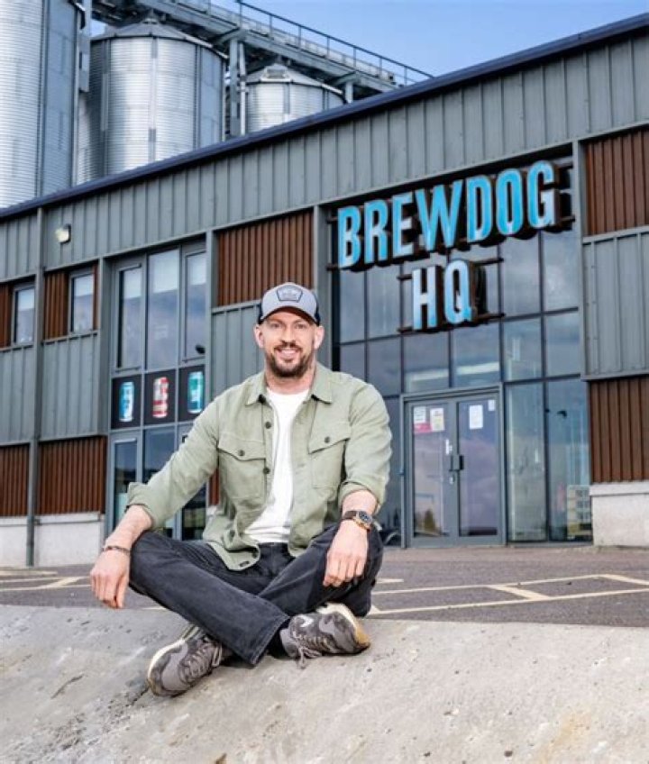 How Old is James Watt Brewdog? Age Revealed