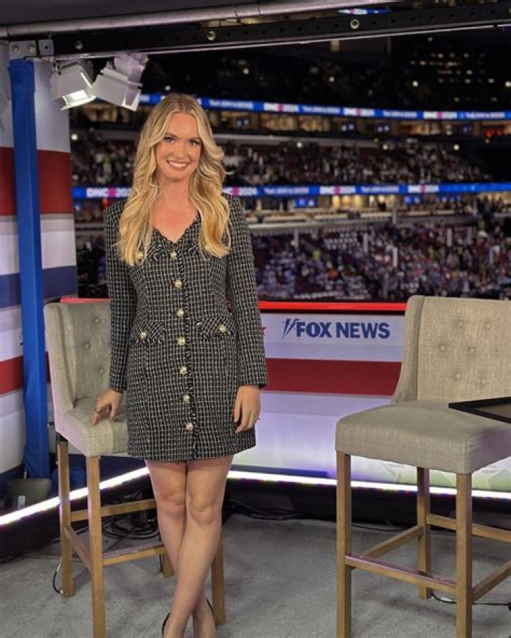 How Old Is Kaylee Mcghee White? Everything To Know About The Commentary Writer