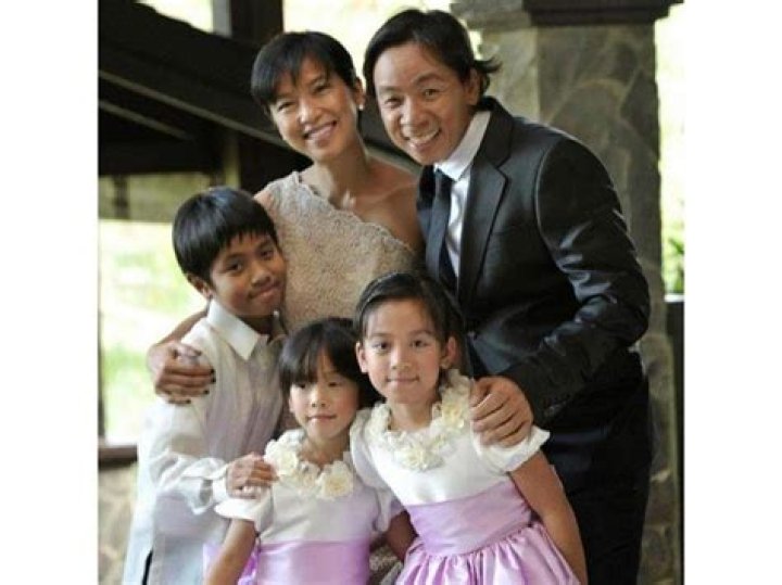 How Old Is Kiko Pangilinan Son Miguel? Details About His Children & Family