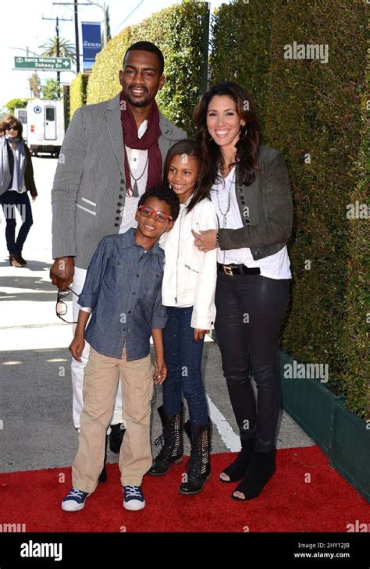 How Old Is Kristen Baker Bellamy? Wikipedia Age, Parents Ethnicity & Net Worth