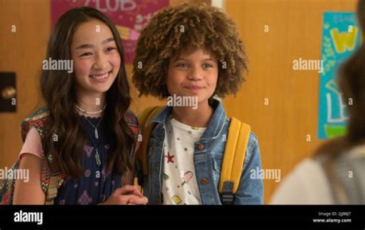 How Old Is Liliana Inouye? Age Wikipedia – Everything On Amber Brown Cast