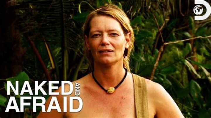 How Old Is Lisa Hagan? Naked and Afraid XL Contestant Age And Biography