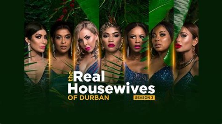 How Old is Mabusi Durban Housewives? Age Revealed
