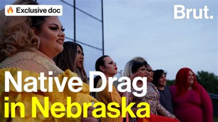 How Old Is Matante Alex? Age Of Canadian Native Drag Queen Revealed