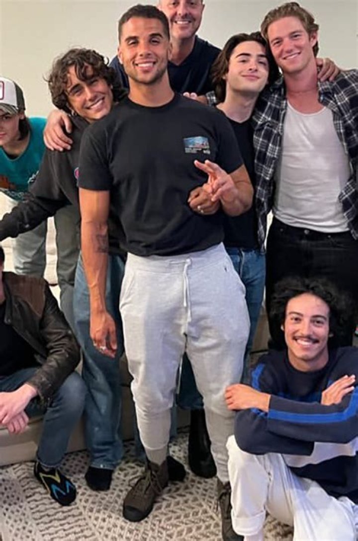 How Old Is Mateo Fernandez? Love Victor Cast – Age Wiki, Ethnicity And Instagram