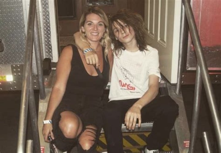 How Old Is Matt Ox Mom Laurel Grau? Everything To Know About The Rapper