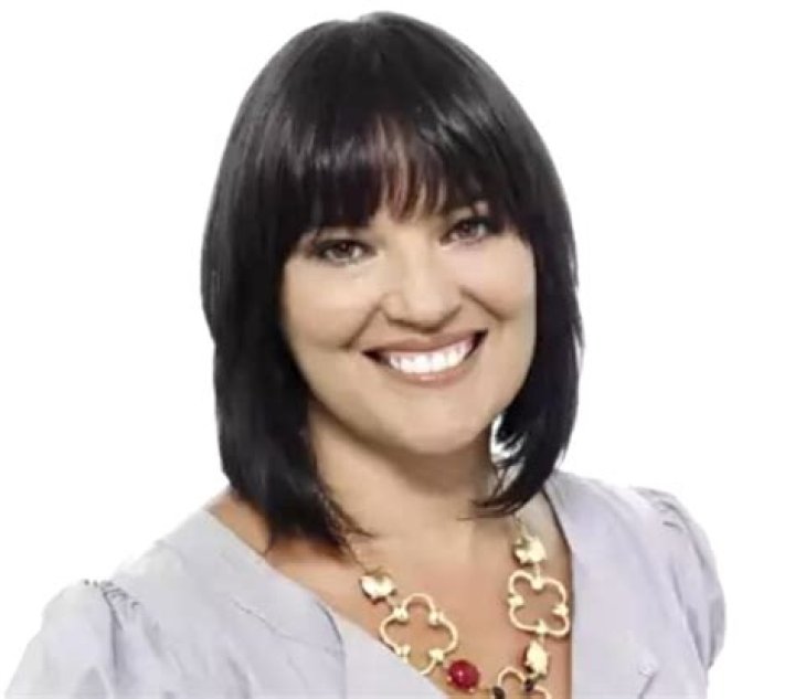 How Old Is Pascale Wilhelmy Age? Biography Conjoint And Familie Details Of Journalist