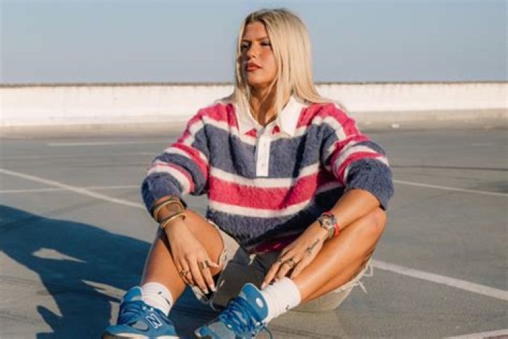 How Old Is Persia Numan? Meet Gary Numan Daughter On Instagram