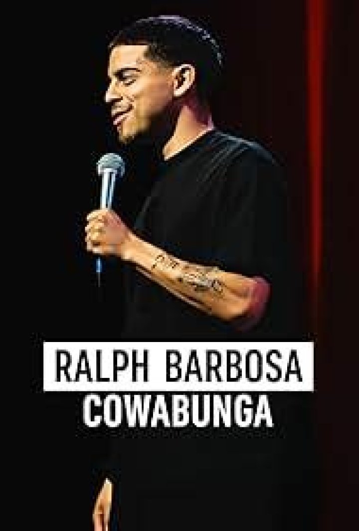 How Old Is Ralph Barbosa In 2023?
