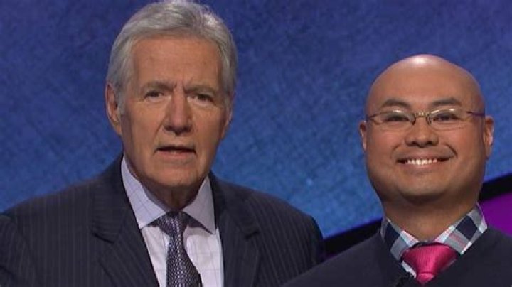 How Old is Ryan Fenster? Everything To Know About The Jeopardy Contestant