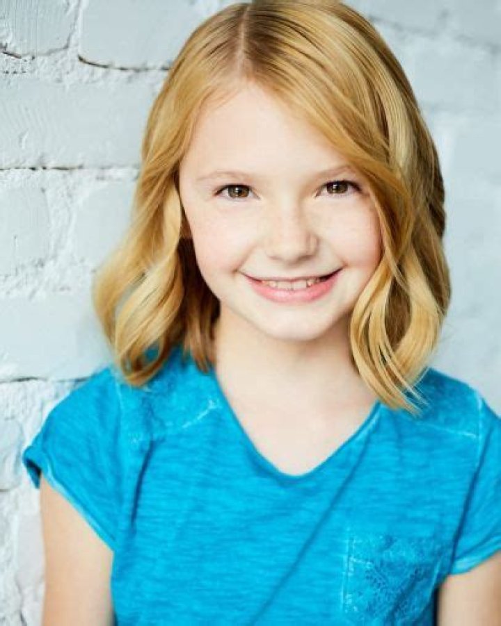 How Old Is Skyler Elyse Philpot? Know About The Age And Wikipedia Details Of The Young American Actress