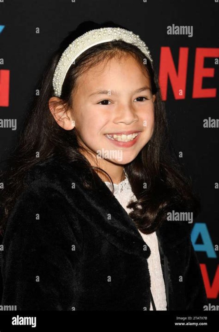 How Old Is The ‘Yes Day’ Actress Everly Carganilla? Everything On Her Age And Wikipedia Bio