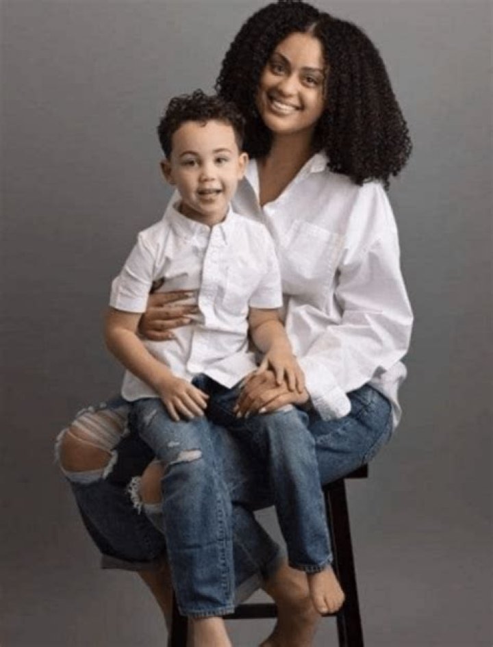 How Old Is Toriah Lachell? Meet Kayson Tatum Baby Momma Or Wife On Instagram