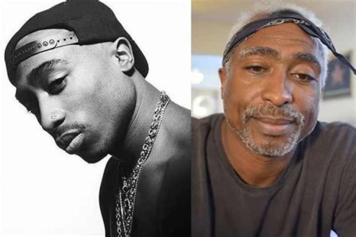 How old would Tupac be now? When was 2Pac born and died?