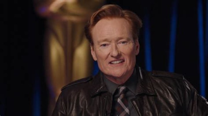 How Rich Is Conan O’Brien? Net worth, Salary, Career