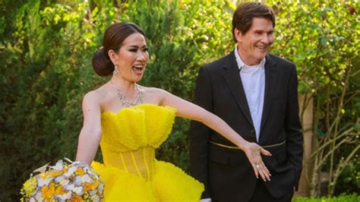 How Rich Is Donald Morris? Bling Empire Mimi Morris Husband – Family Net Worth Revealed