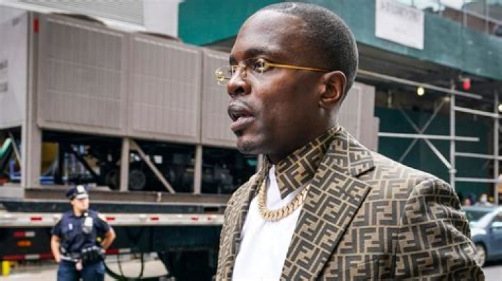 How Rich Is Lamor Miller Whitehead? Net Worth As Bishop Robbed Live Stream