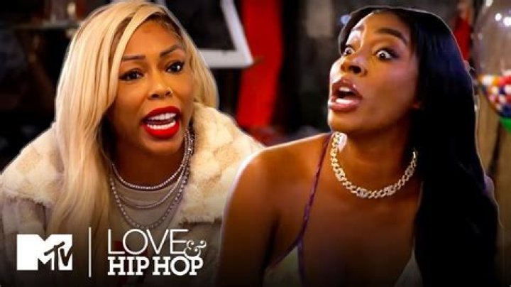 How Tall Is Bambi From Love And Hip Hop? Height Age and Birthday